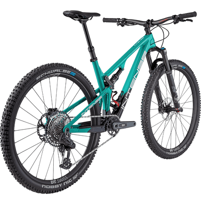 2024 SNIPER T Pro BIKES XC / 29" / 120mm 