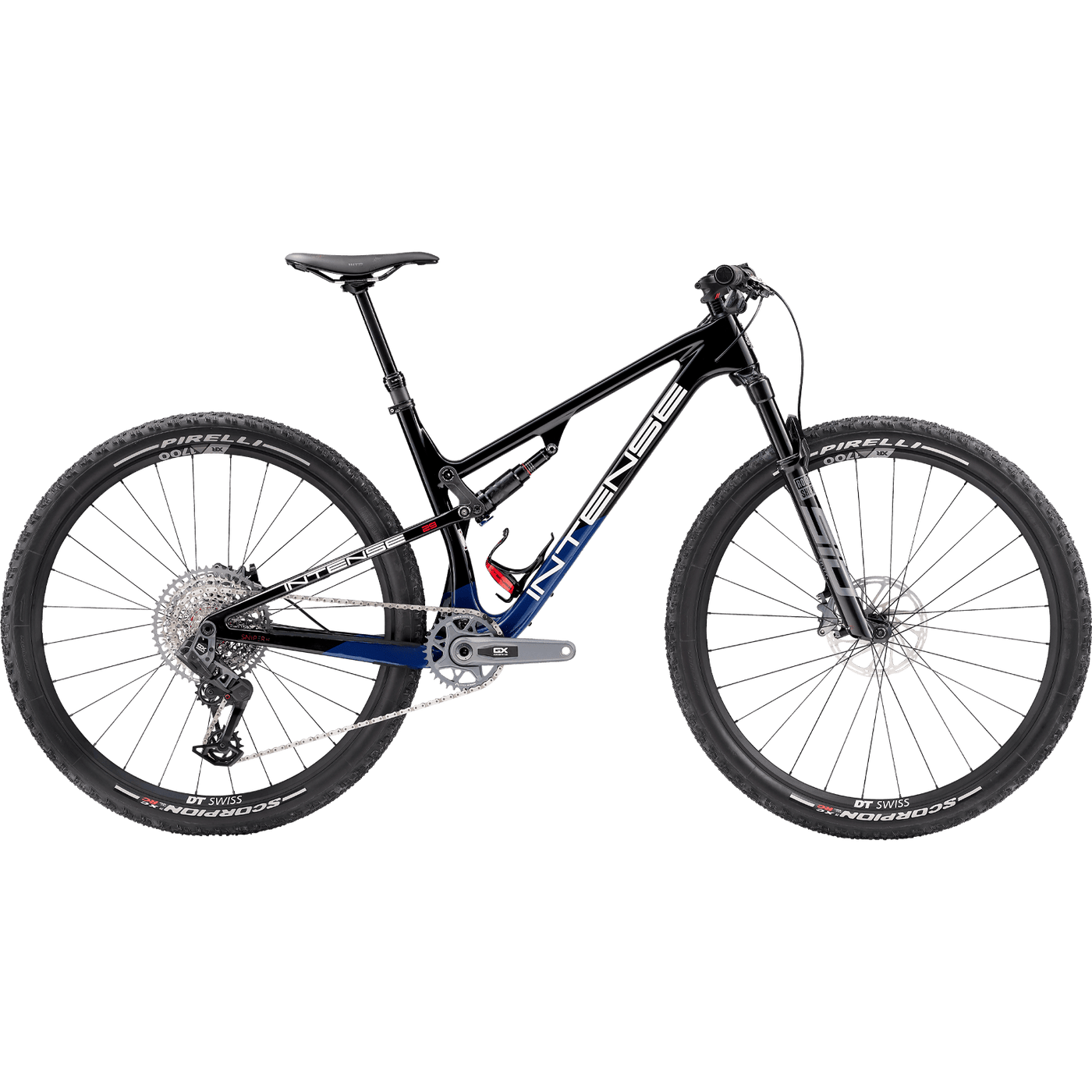 2024 SNIPER XC Pro BIKES XC / 29" / 100mm 