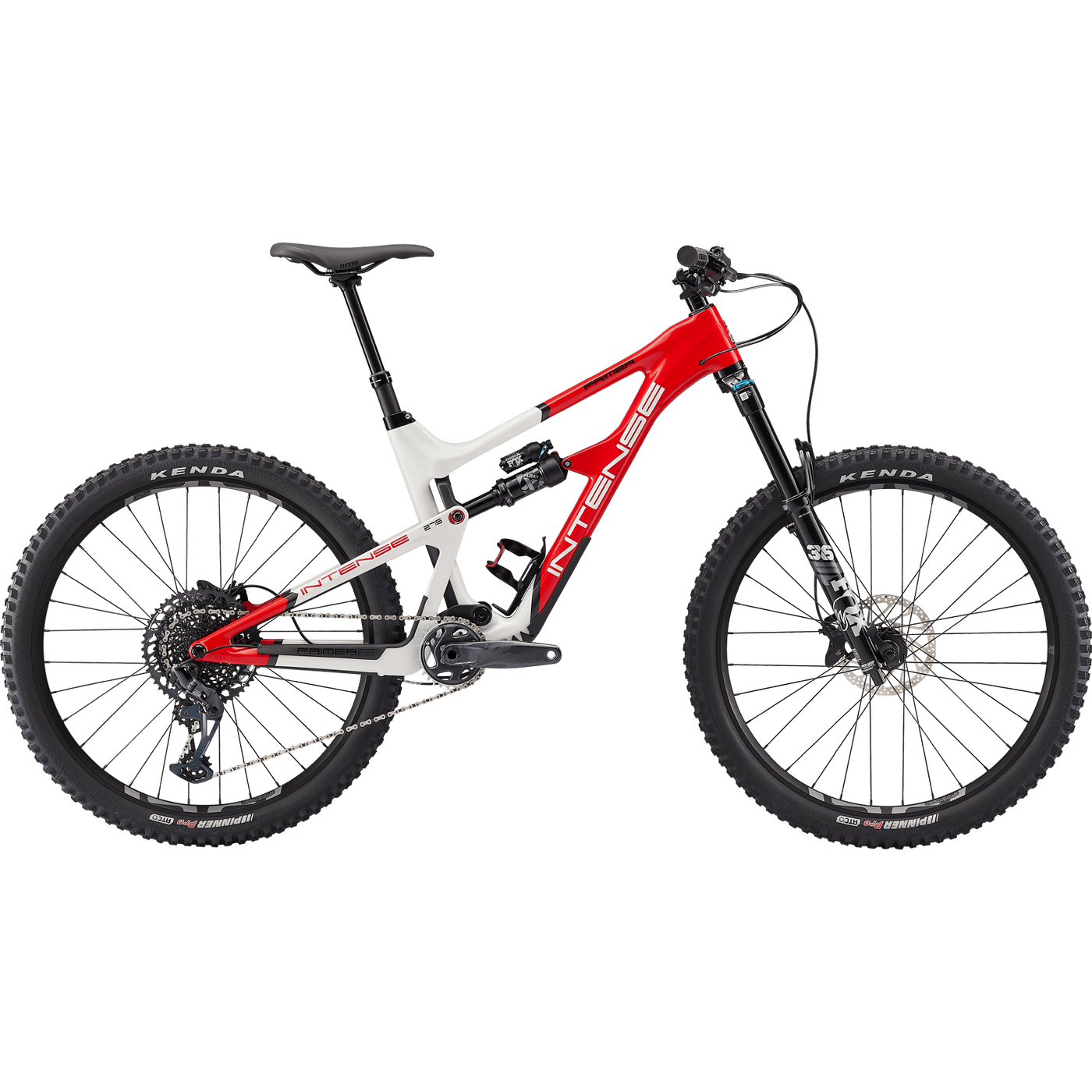 PRIMER 275 BIKES TRAIL / 27.5" / 140mm 