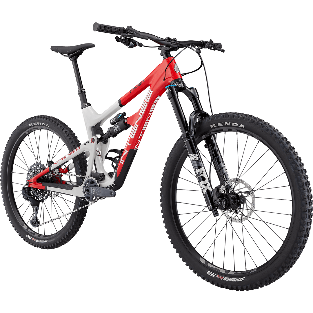 Intensecycles Hotsell (PRIMER 275 Trail Mountain Bike INTENSE