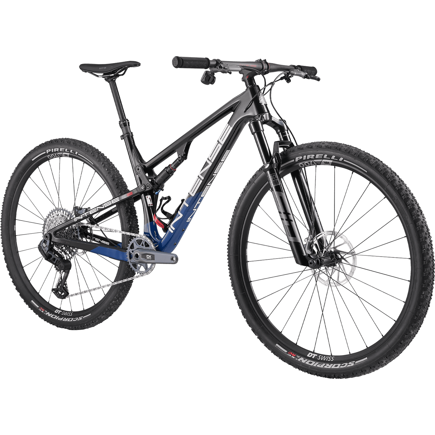 2024 SNIPER XC Pro BIKES XC / 29" / 100mm 