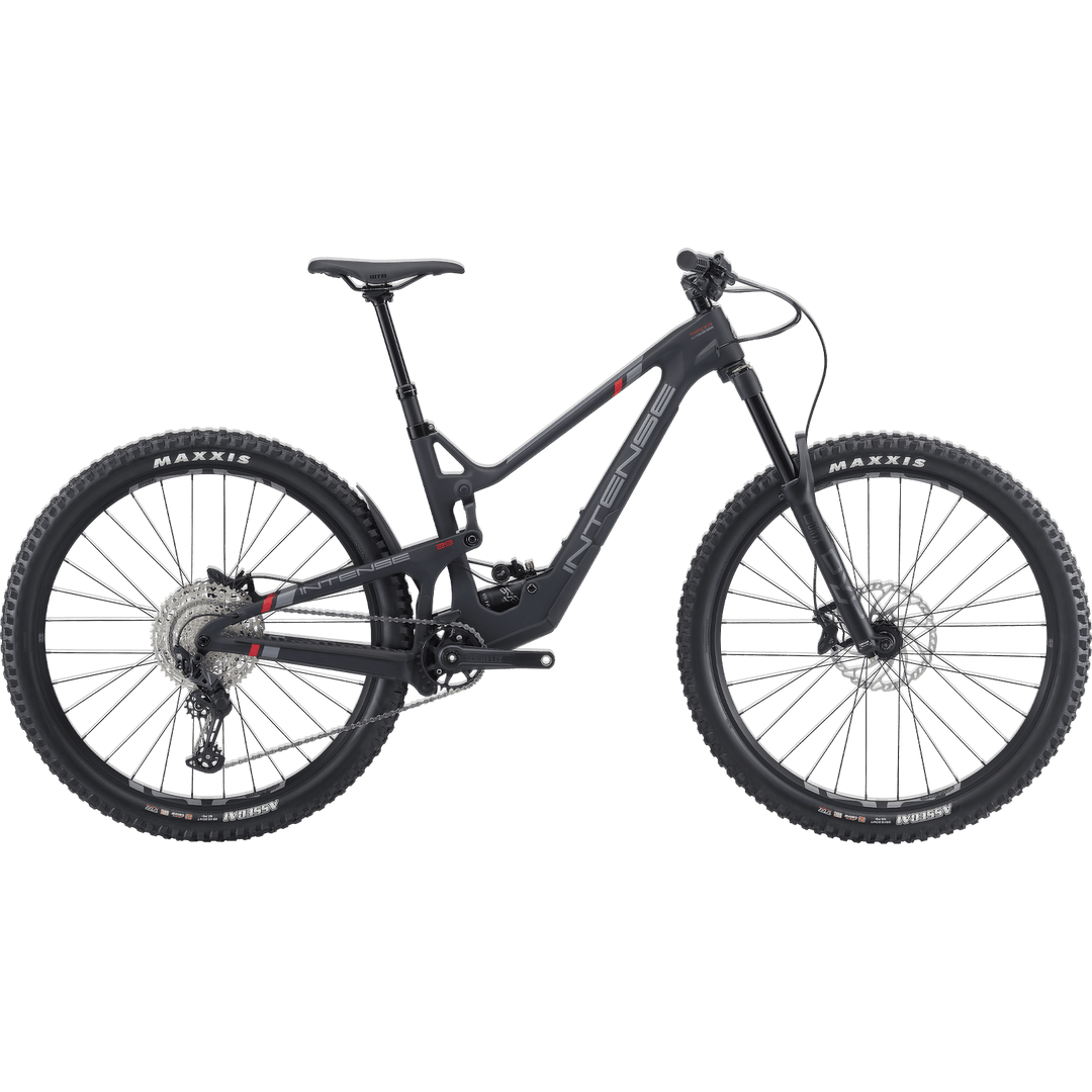 Shop TRACER 29 Enduro Bike Mountain Bike INTENSE CYCLES INTENSE Europe