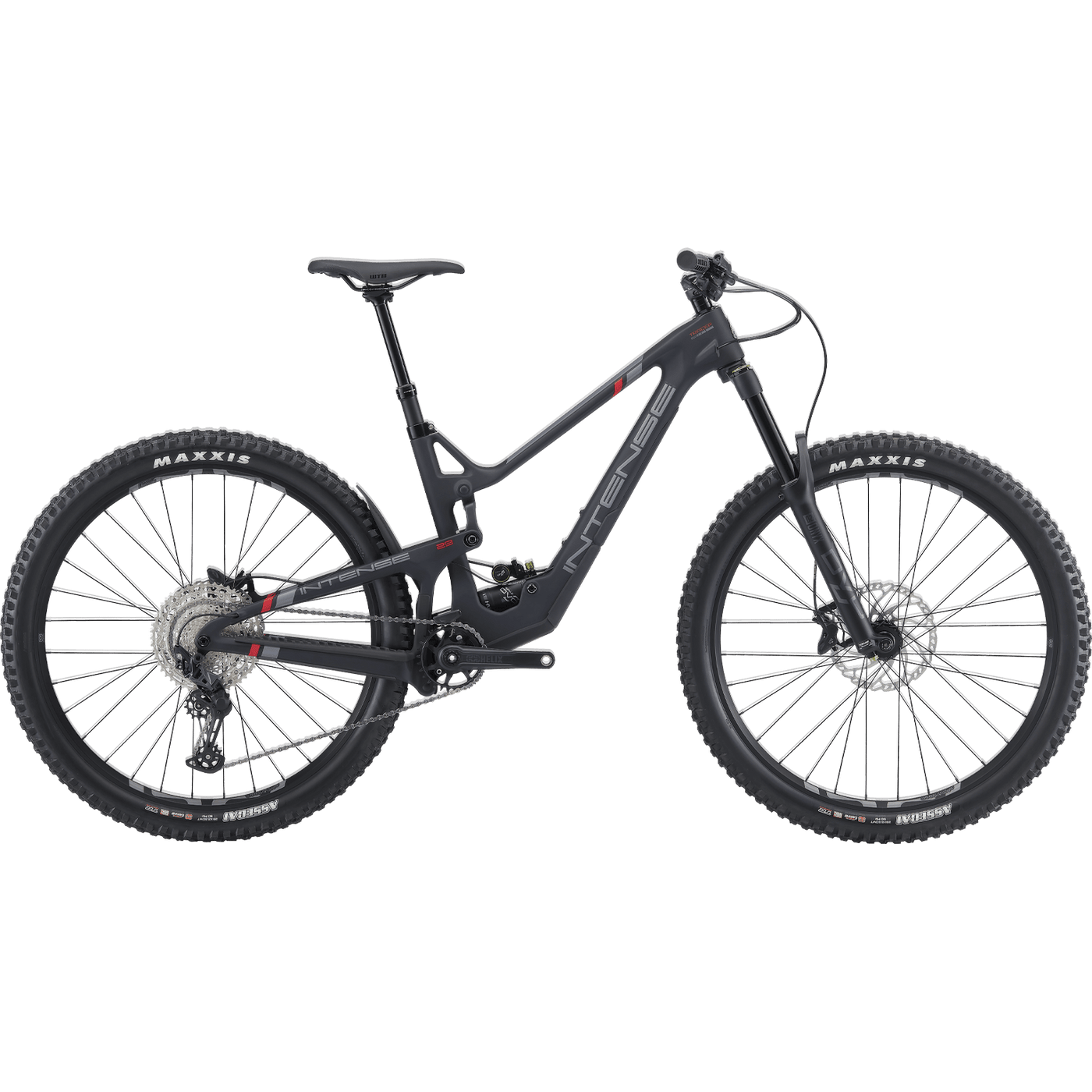 Enduro mountain bikes outlet for sale