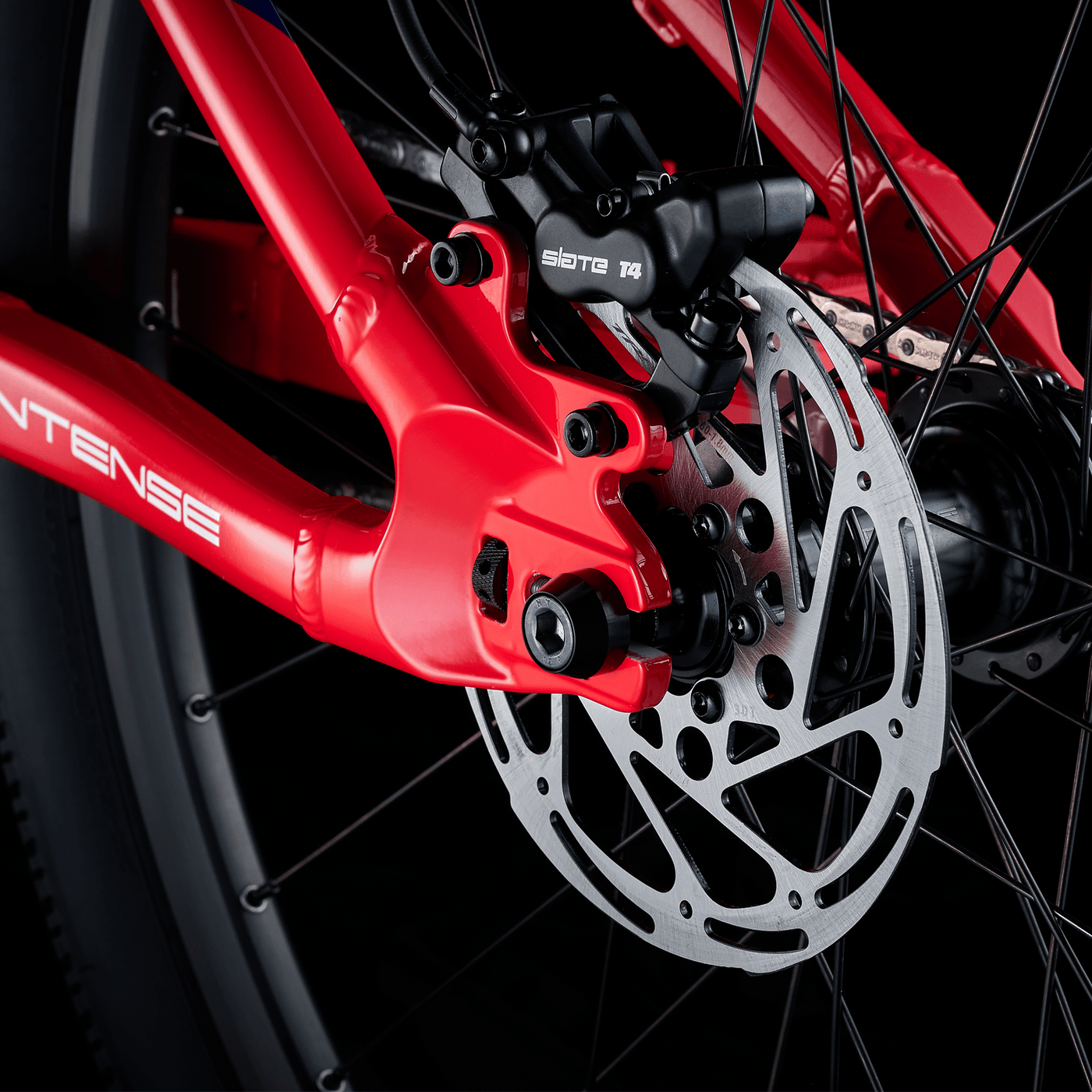 Jump bike rear 2024 wheel