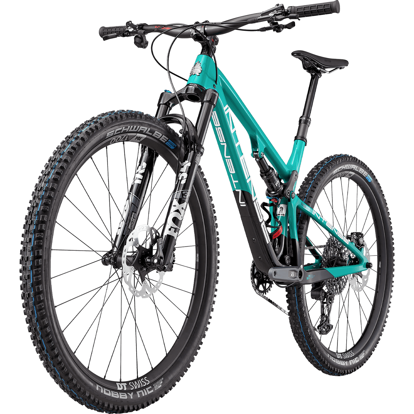 2024 SNIPER T Pro BIKES XC / 29" / 120mm 