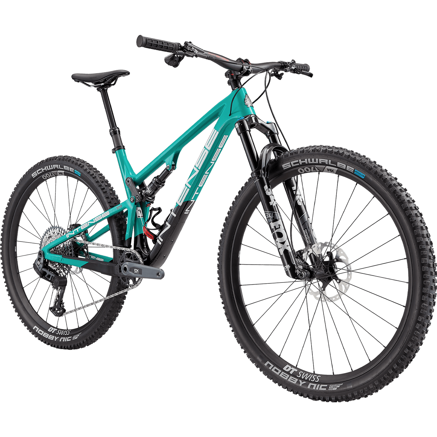 2024 SNIPER T Pro BIKES XC / 29" / 120mm 