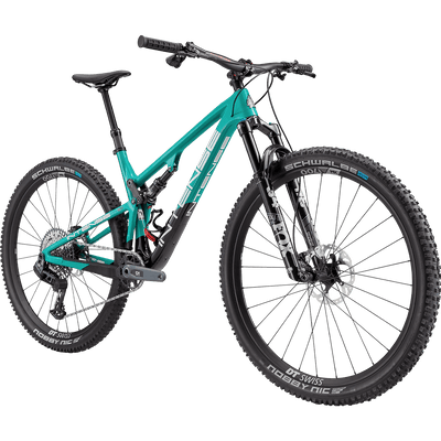 2024 SNIPER T Pro BIKES XC / 29" / 120mm 