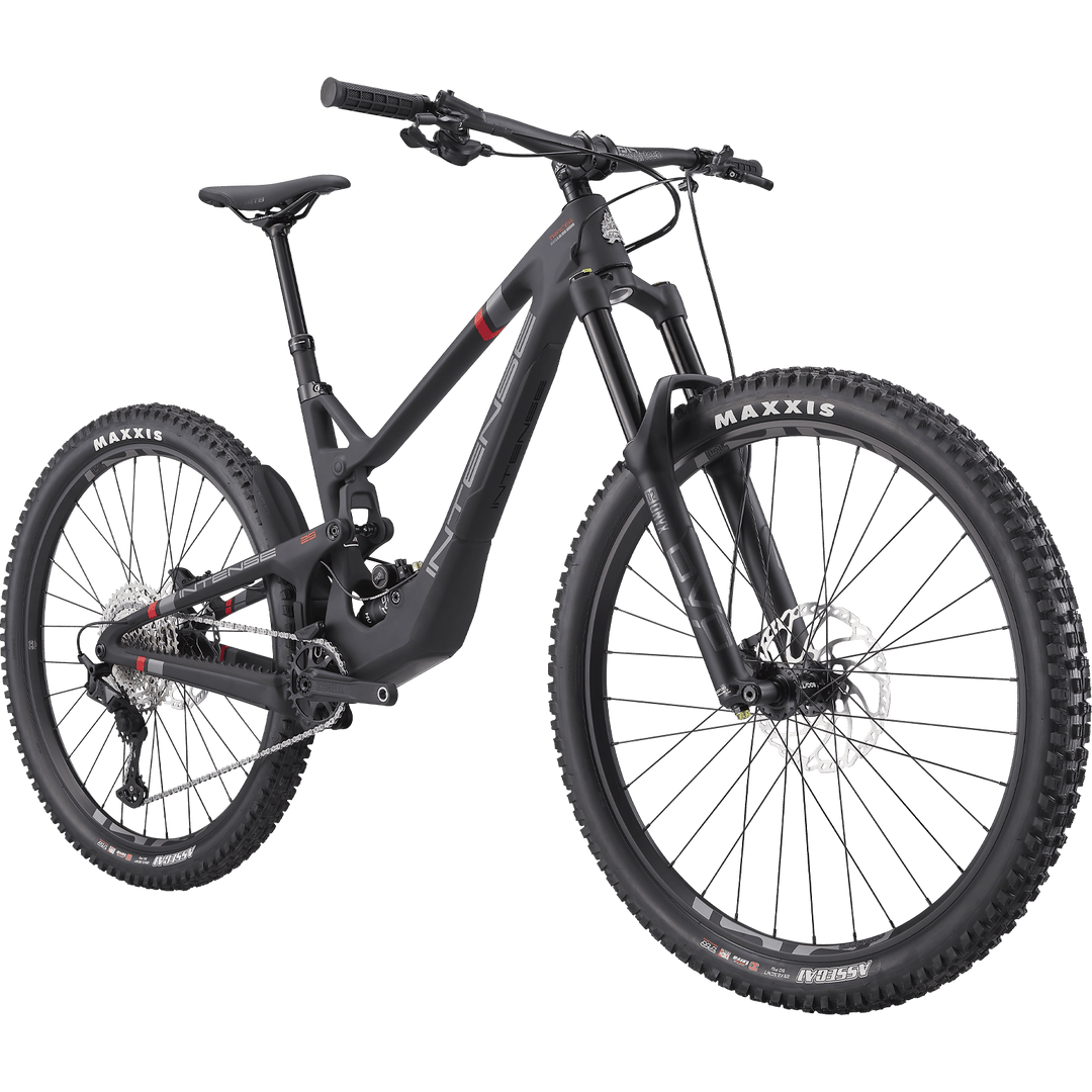 Shop TRACER 29 Enduro Bike Mountain Bike INTENSE CYCLES INTENSE Europe