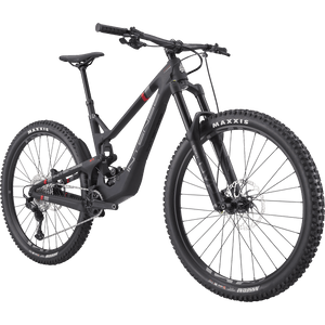 TRACER 29 EXPERT BIKES Enduro / 29" / 170mm Satin Black SM 