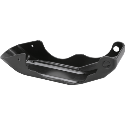 Skid Plate (EP8 Carbon) Replacement Parts Replacement Parts 