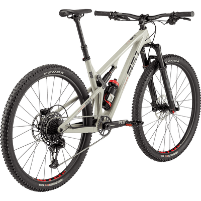 2024 951 SERIES XC (UDH) BIKES INTENSE Europe 