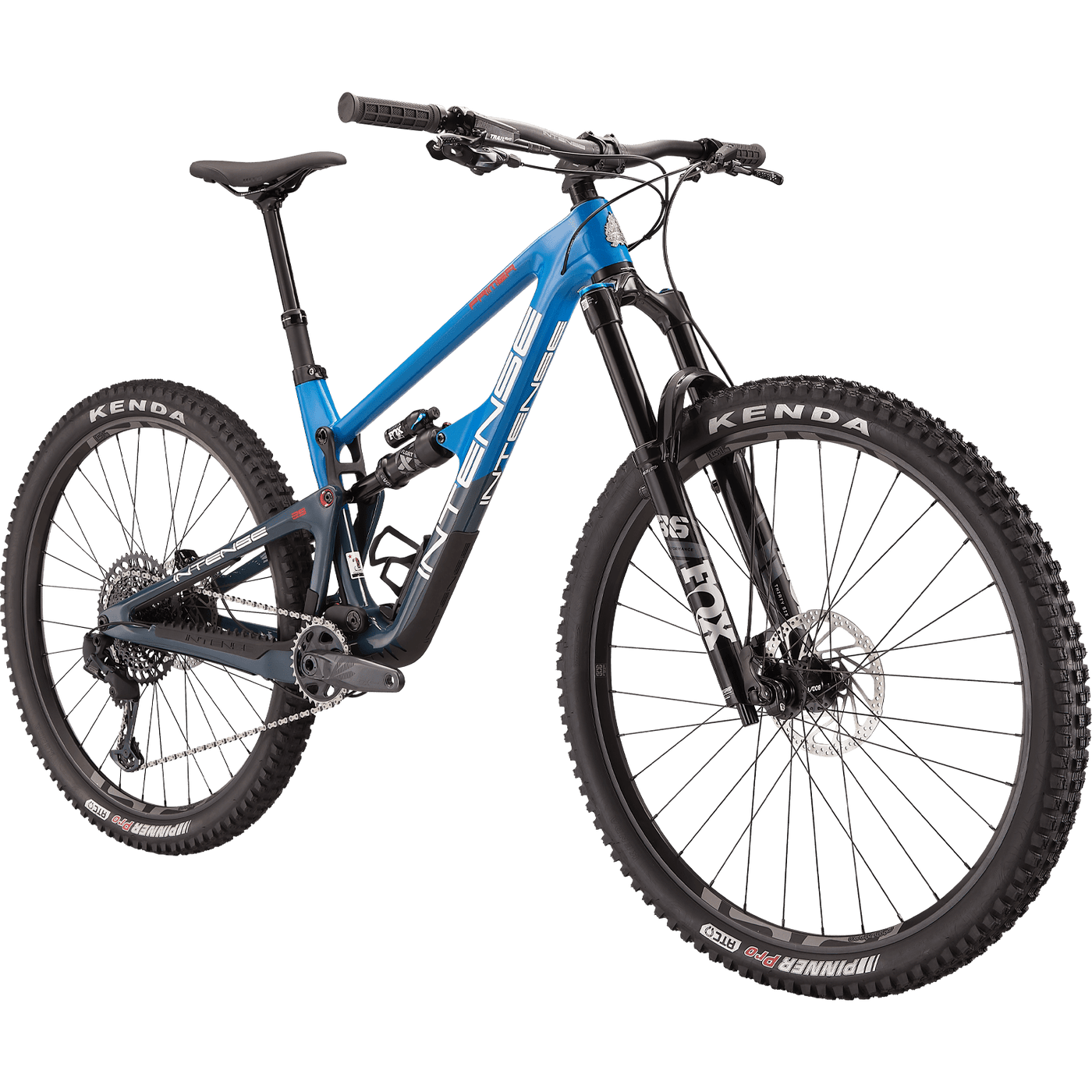 2024 PRIMER 29 Expert BIKES Trail / 29" / 140mm 