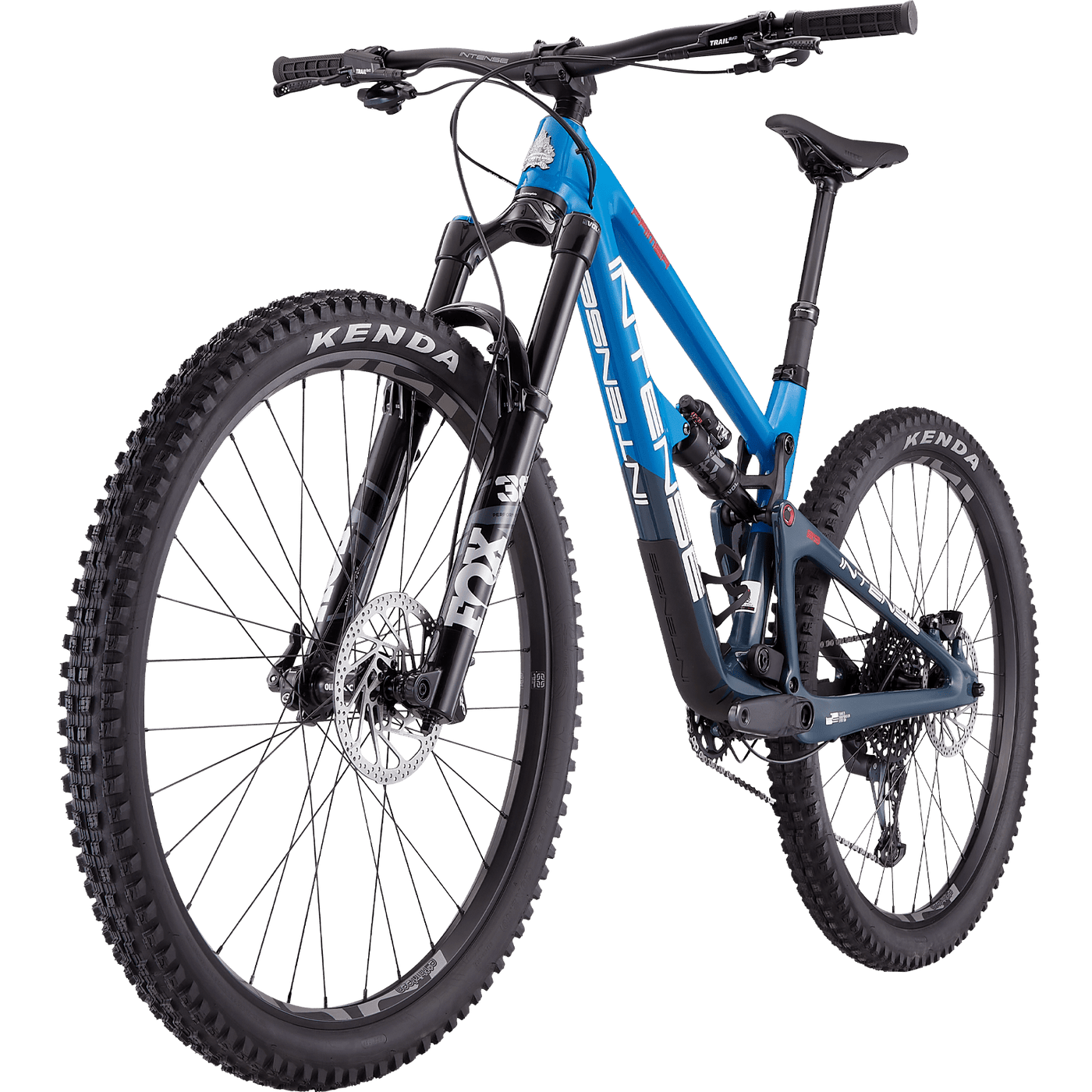 2024 PRIMER 29 Expert BIKES Trail / 29" / 140mm 