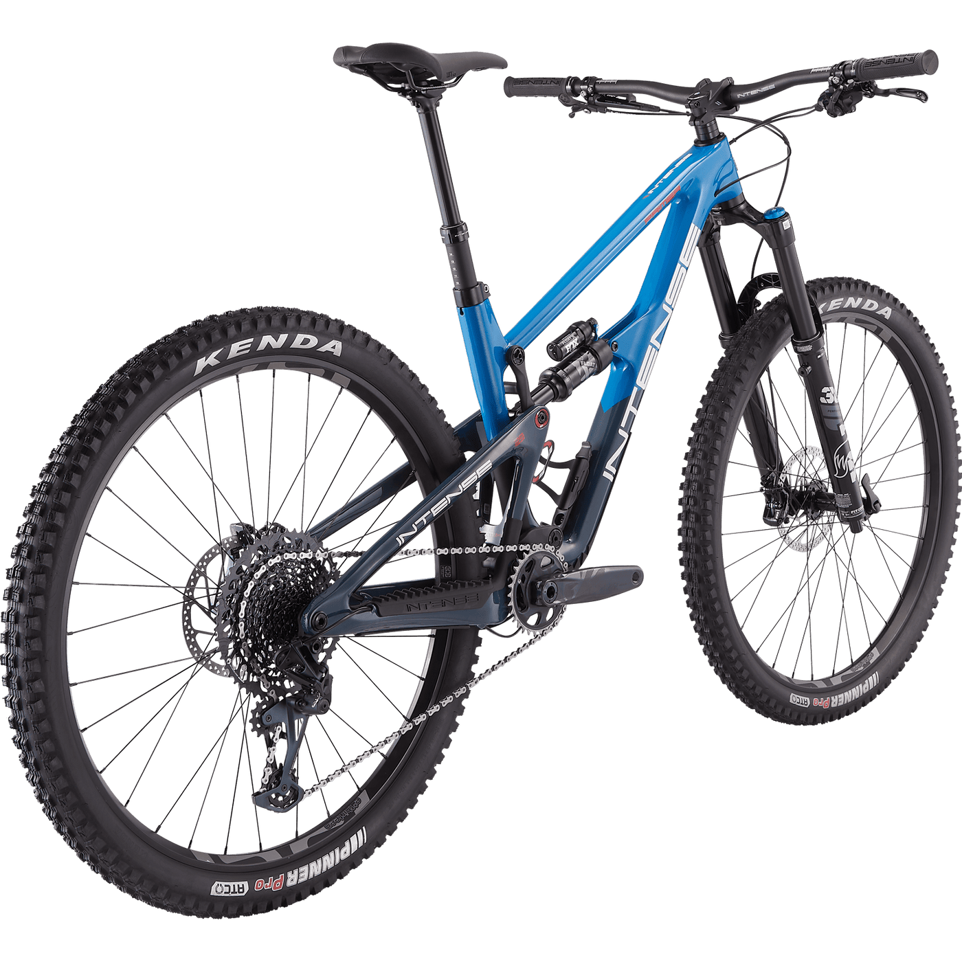 2024 PRIMER 29 Expert BIKES Trail / 29" / 140mm 