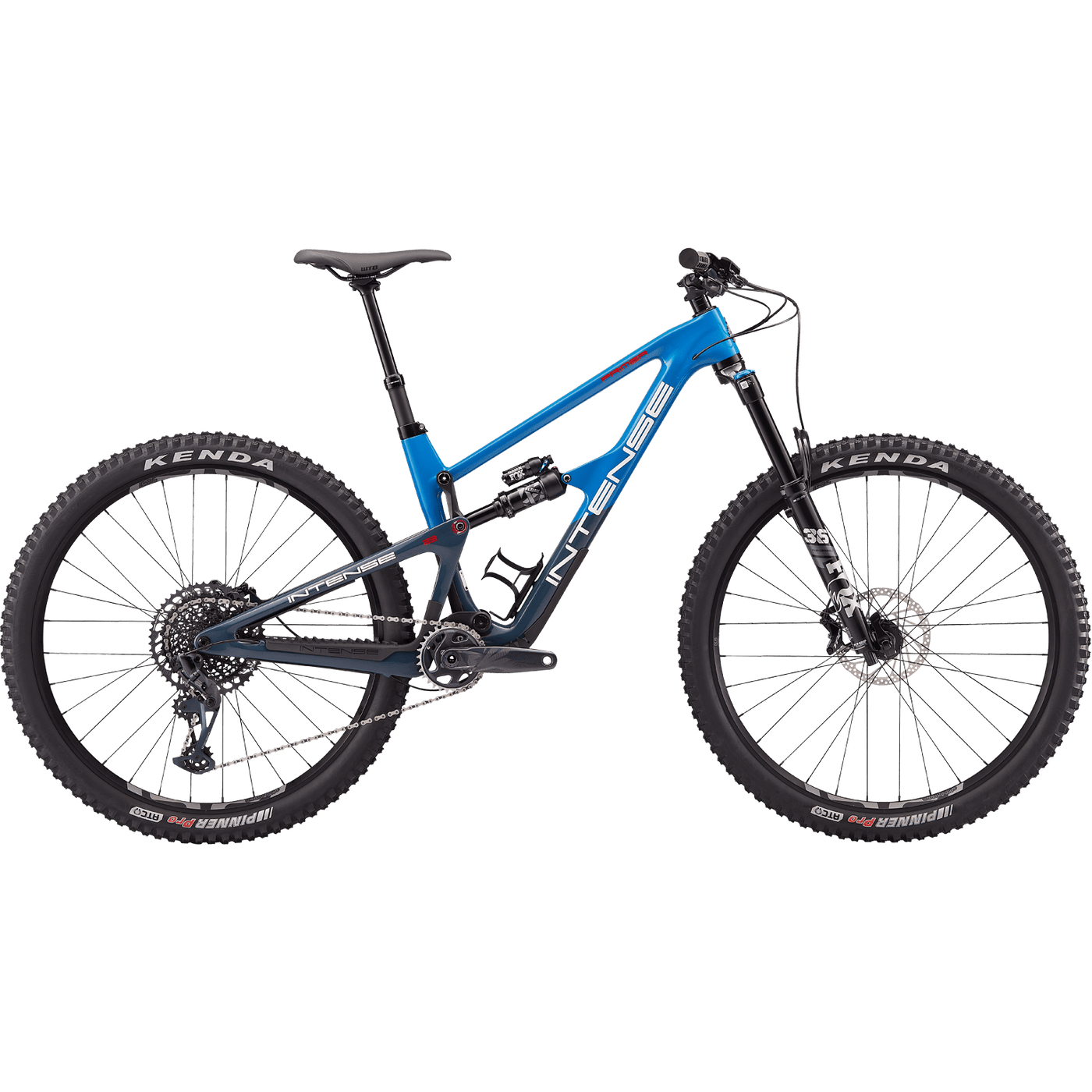 2024 PRIMER 29 Expert BIKES Trail / 29" / 140mm 