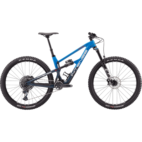 Bottom Bracket Intense Mtb 2020 Bottom Bracket 2018 Intense Primer