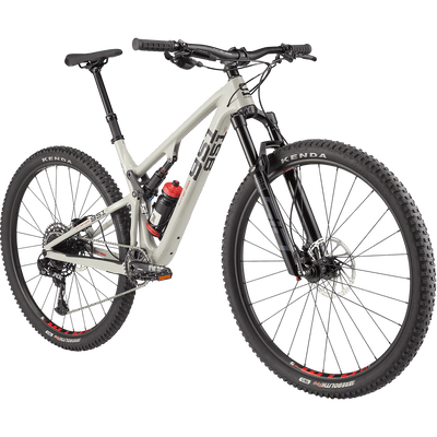 2024 951 SERIES XC (UDH) BIKES INTENSE Europe 