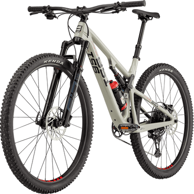 2024 951 SERIES XC (UDH) BIKES INTENSE Europe 