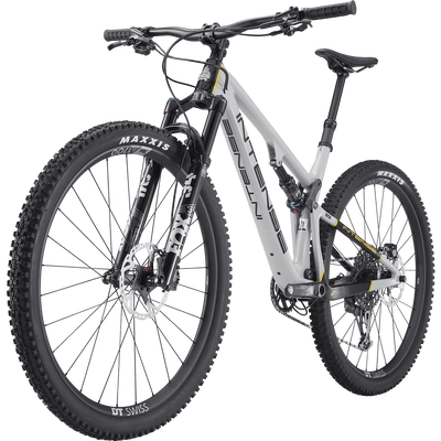 SNIPER T PRO BIKES XC / 29" / 120mm 