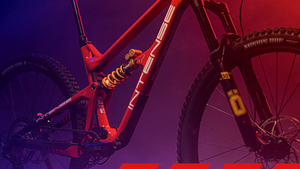 Used intense mountain best sale bikes for sale