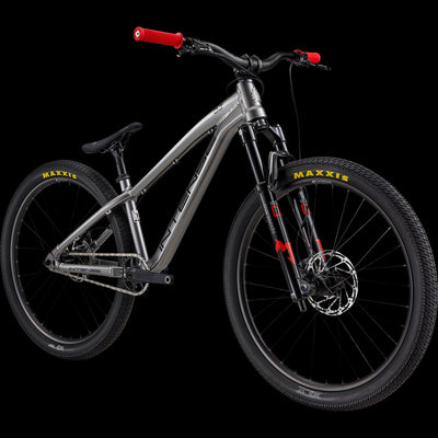 Jump bike online 26 wheels