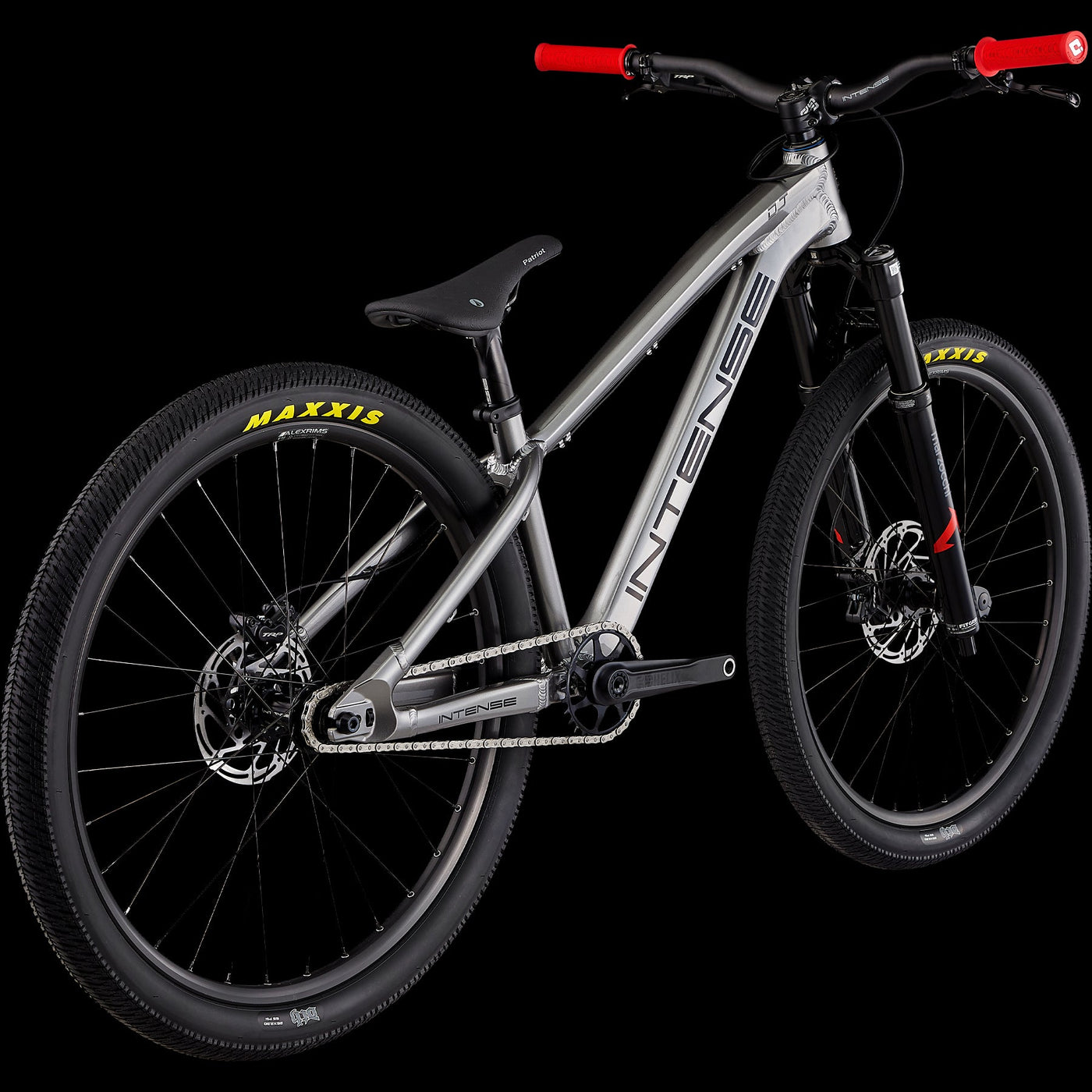 Santa cruz jackal 2008 hotsell