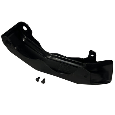 Skid Plate Kit (EP8 Alloy) Replacement Parts Replacement Parts 