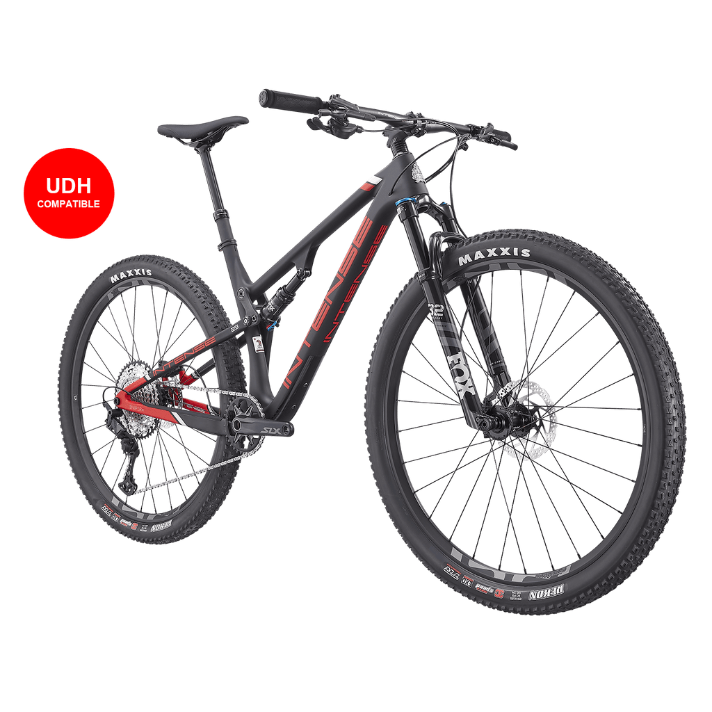 SNIPER XC Carbon Mountain Bike for Sale INTENSE CYCLES