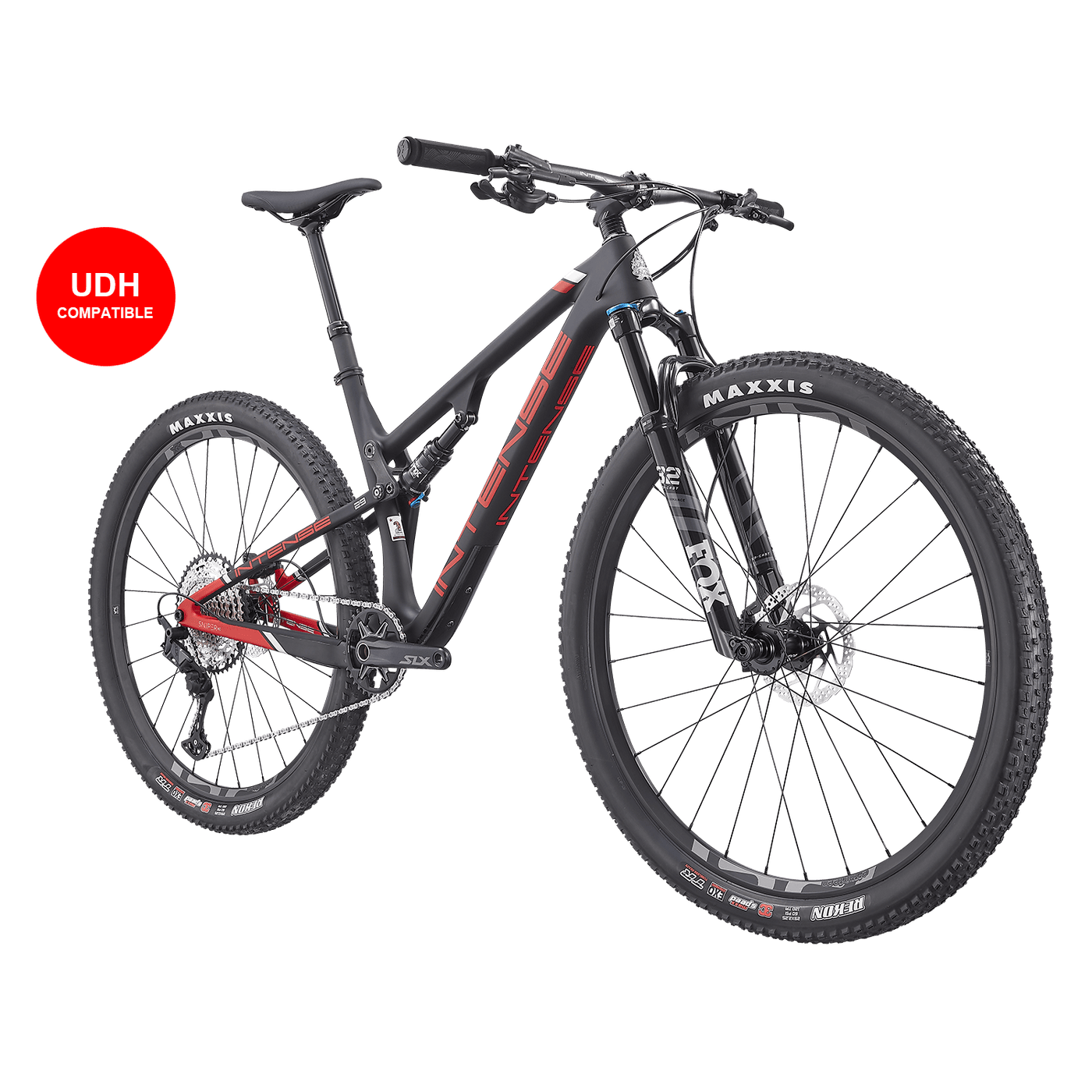 Intense sniper deals