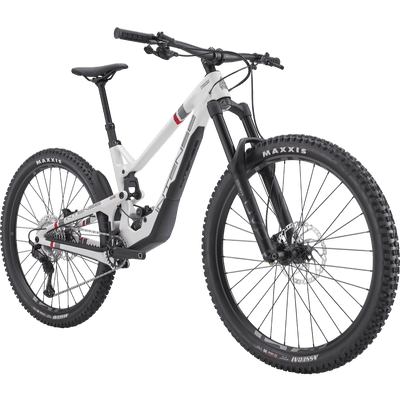 TRACER 29 EXPERT BIKES Enduro / 29" / 170mm Pearl Gloss White SM 