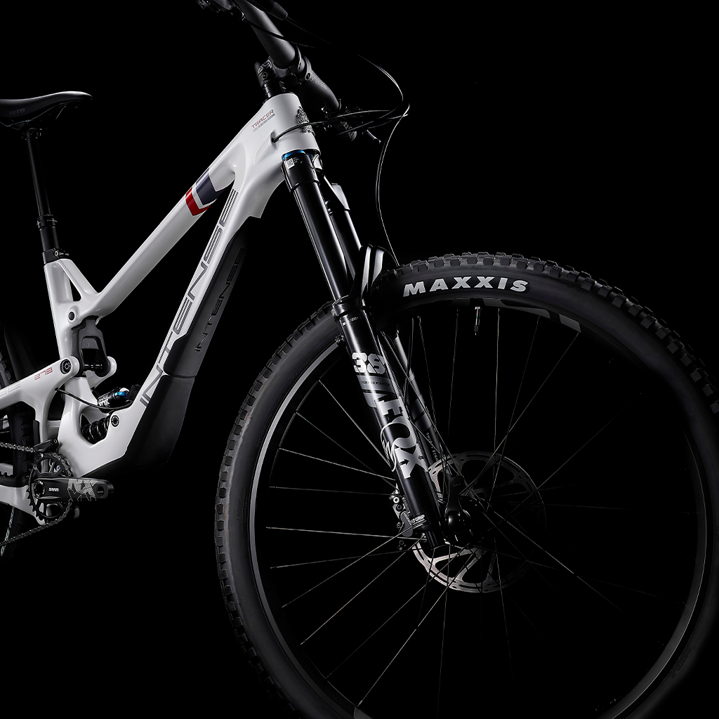 TRACER 279 Enduro Bike Mountain Bike | INTENSE CYCLES
