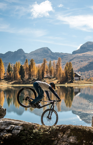 INTENSE Striking Mountain Bikes since 1993 INTENSE Europe