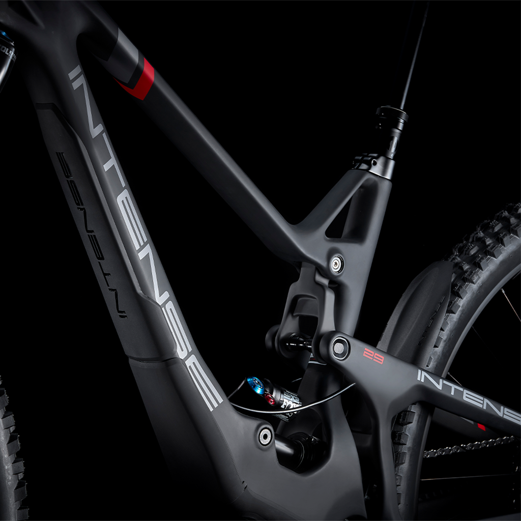 TRACER 29 Enduro Bike Mountain Bike | INTENSE CYCLES