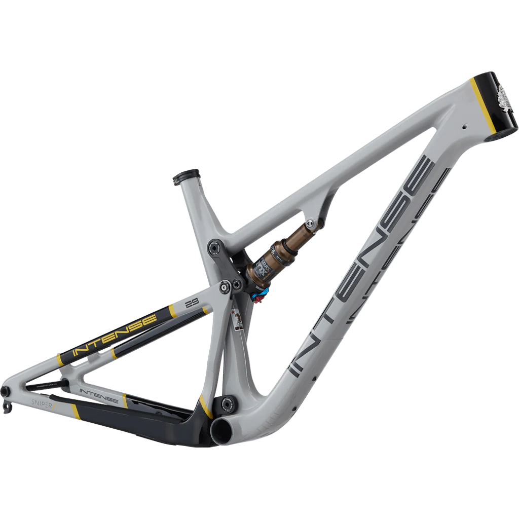 Intense mtb sale frame