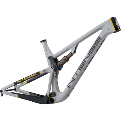 Intense recluse discount frame
