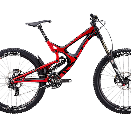 M16 Bike Manuals | INTENSE – INTENSE Europe