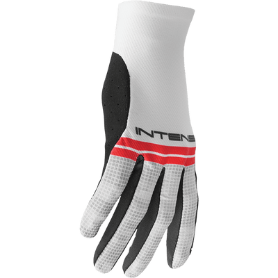 INTENSE x THOR Decoy White Mountain Bike Gloves Softgoods Apparel and Gear 