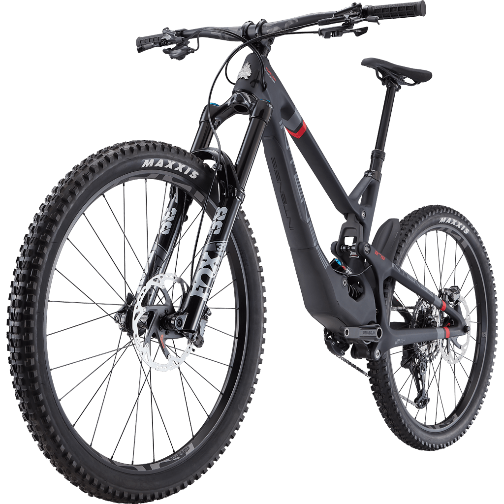 TRACER 279 Pro Carbon Enduro Bike Mountain Bike INTENSE CYCLES INTENSE Europe