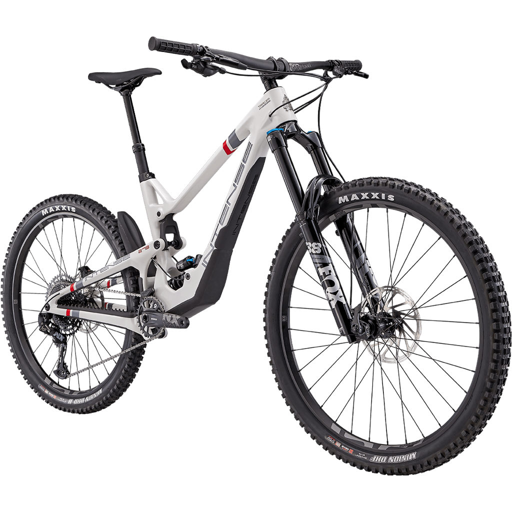 Intense bike dealers on sale