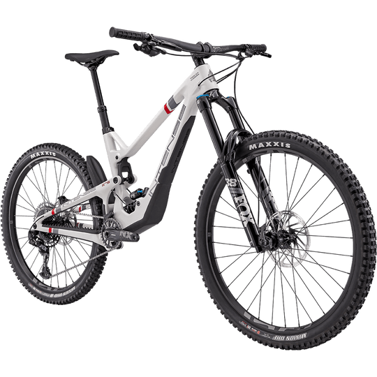 東京近郊手渡しのみ。 インテンセ トレーサー 275 MTB フル