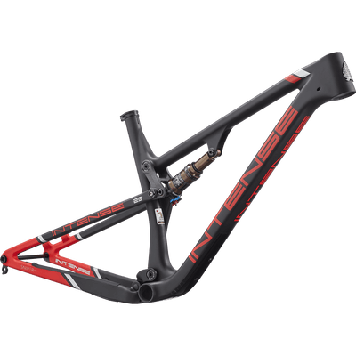 SNIPER XC Frame BIKES XC / 29" / 100mm 