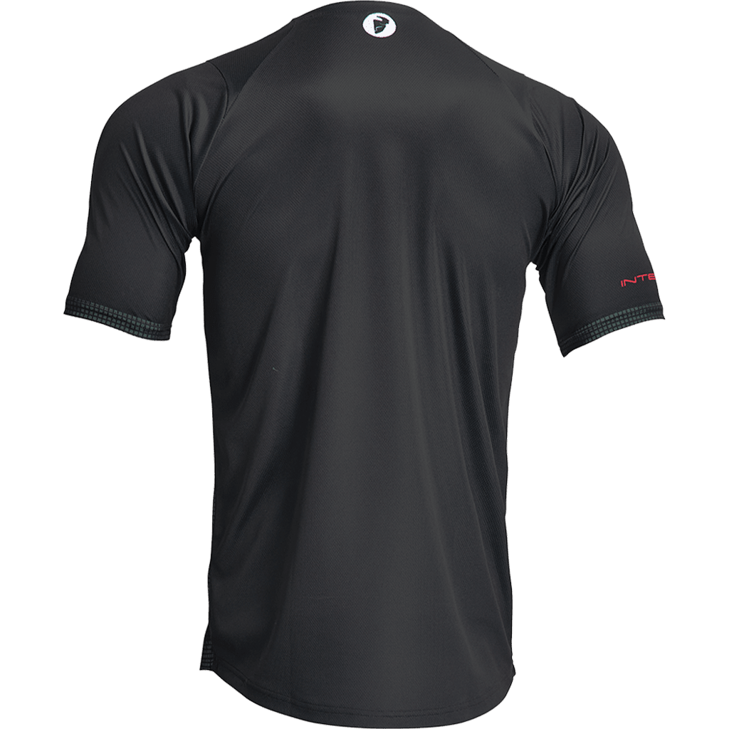 Intense top cycles jersey