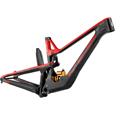 Enduro discount bike frames