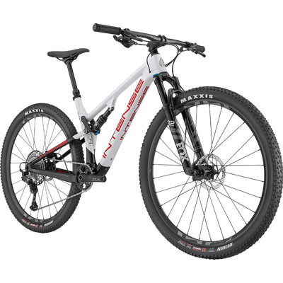 SNIPER XC Carbon Mountain Bike for Sale INTENSE CYCLES INTENSE Europe