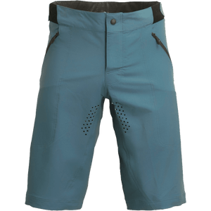 INTENSE x THOR Assist Teal MTB Shorts Softgoods Apparel and Gear 