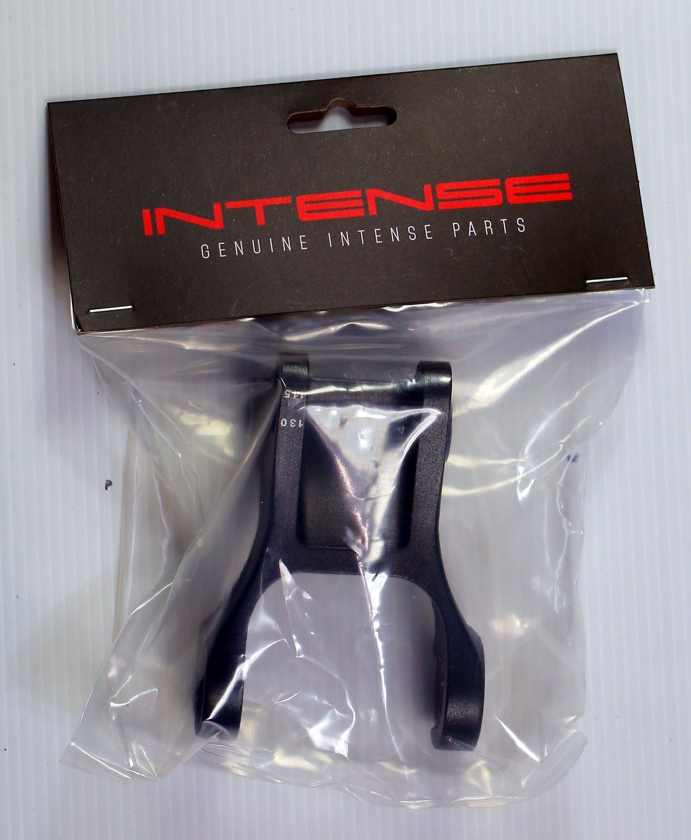 Upper Link Kit Forged (Spider 29) Replacement Parts Intense LLC 