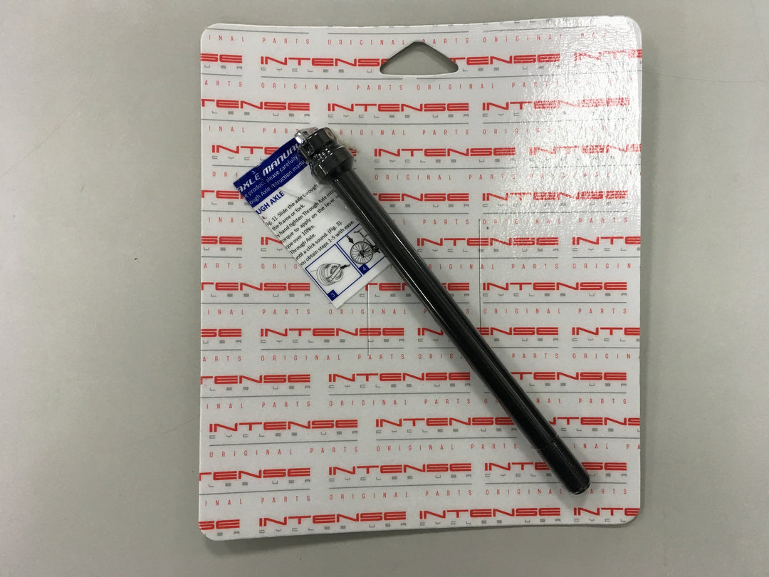 Rear Axle 12x148 (Sniper) – INTENSE Europe