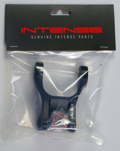 Upper Link Kit Forged (Tracer 275A/C) Replacement Parts Intense LLC 