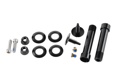 Lower Link Hardware Kit (M16) Replacement Parts Intense LLC 