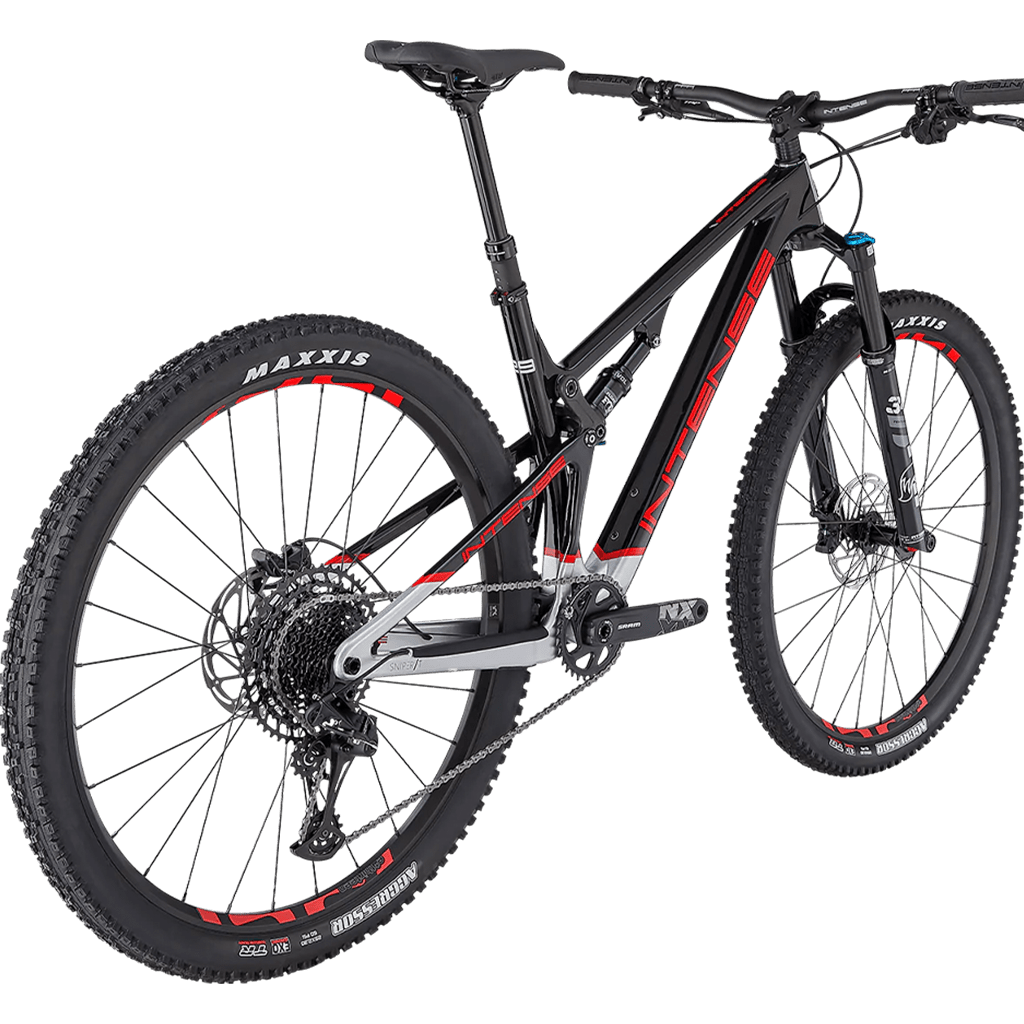 SNIPER T BIKES XC / 29" / 120mm 